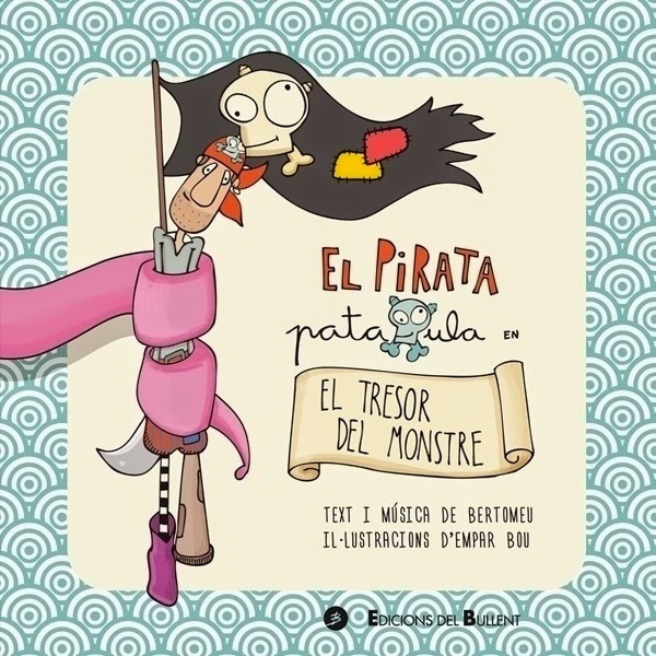 El Pirata Pataxula