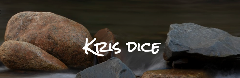 Visita el Blog de Kris Dice