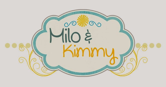 Milo and Kimmy