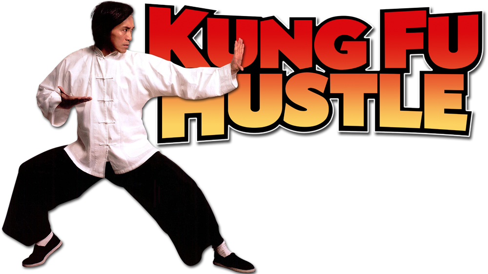 haha stephen chow kung fu hustle