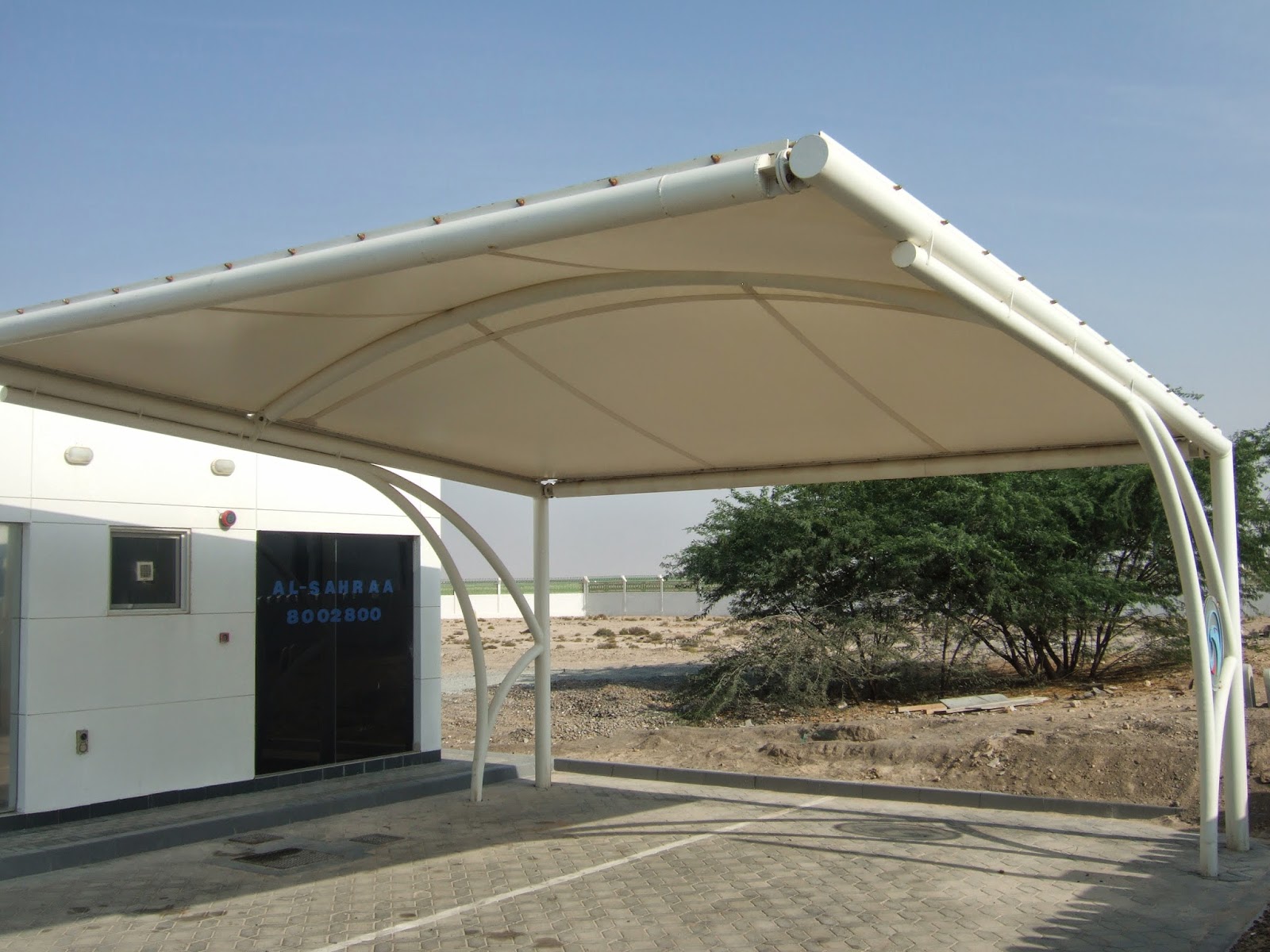 Car Parking Shades Suppliers Abu Dhabi Car Park Shades