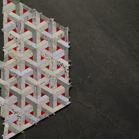 english paper piecing