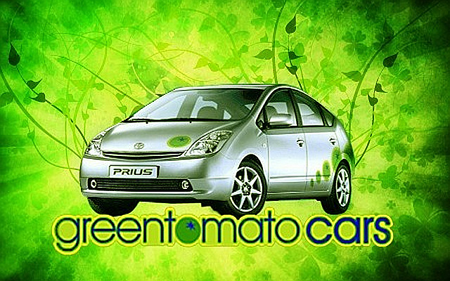 Green Tomato Cars London Review Green Tomato Cars London Review