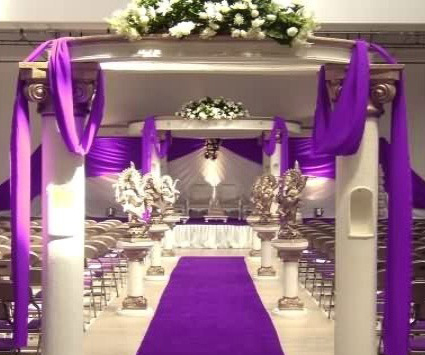 Wedding Decoration: Expensive and Luxurious Wedding Decorations Designs