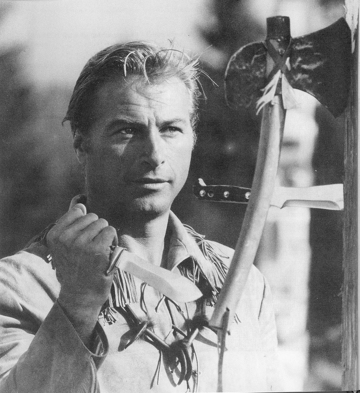 Filmes Antigos Club Artigos: Relembrando Lex Barker: Um Tarzan Com Uma Filmes Antigos Club Artigos: Relembrando Lex Barker: Um Tarzan Com Uma