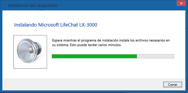 Microsoft Lifechat Lx-3000 Drivers Microsoft Lifechat Lx-3000 Drivers