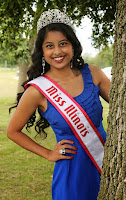 Miss Illinois Teen 2013