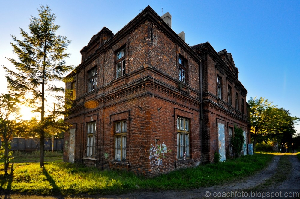 Moje obserwacje by Coach Łódź Karolew