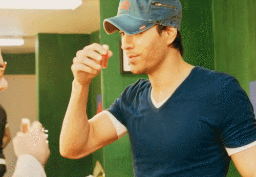 vjbrendan com enrique iglesias let me be your lover ft pitbull