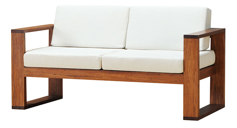 Wooden Sofa Chair