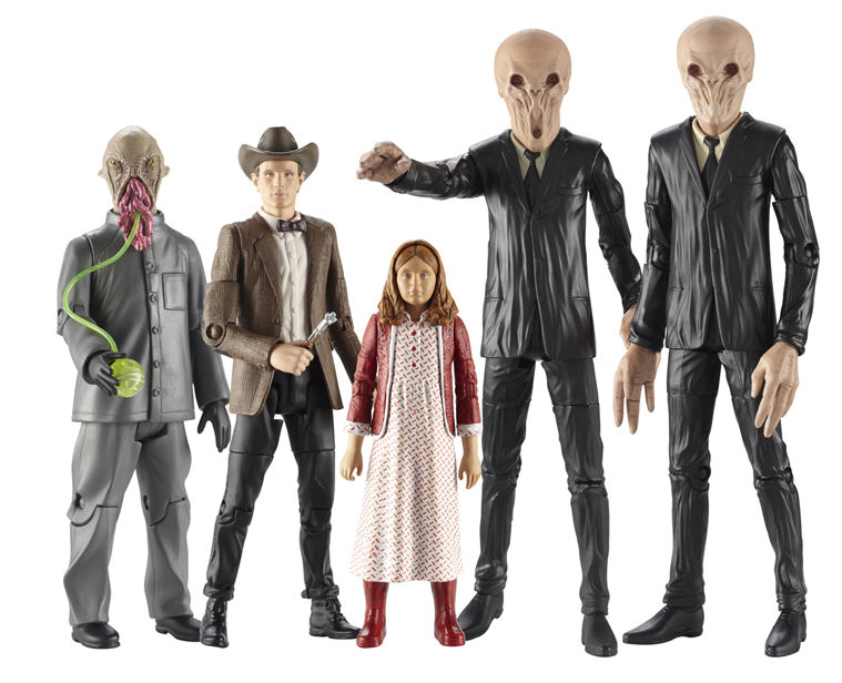 Doctor+who+series+6+figures