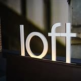 Loft Urban coffee