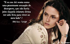 Crepusculo!