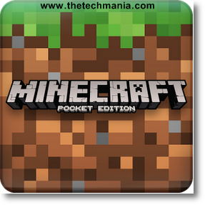 Minecraft Pe For Mac Laptop
