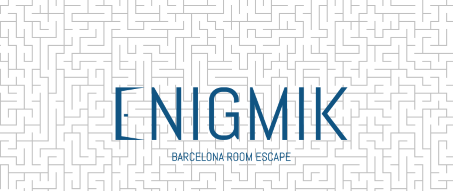 Enigmik Room Escape Barcelona Enigmik Room Escape Barcelona