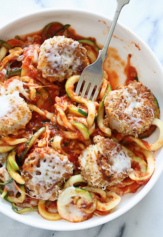 shrimp zoodles shrimp zoodles
