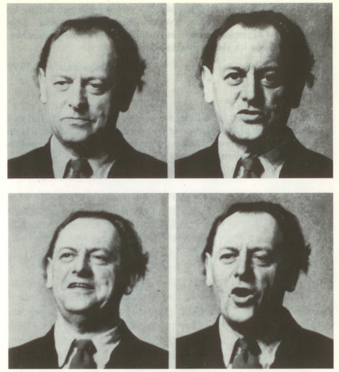 URSONATE – Kurt Schwitters – Referentes