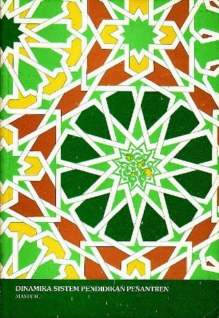Dunia Pustaka Dinamika Sistem Pendidikan Pesantren Karya Prof Dr Prof Dr Mastuhu M Ed M Ed