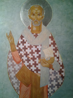 St Nicholas