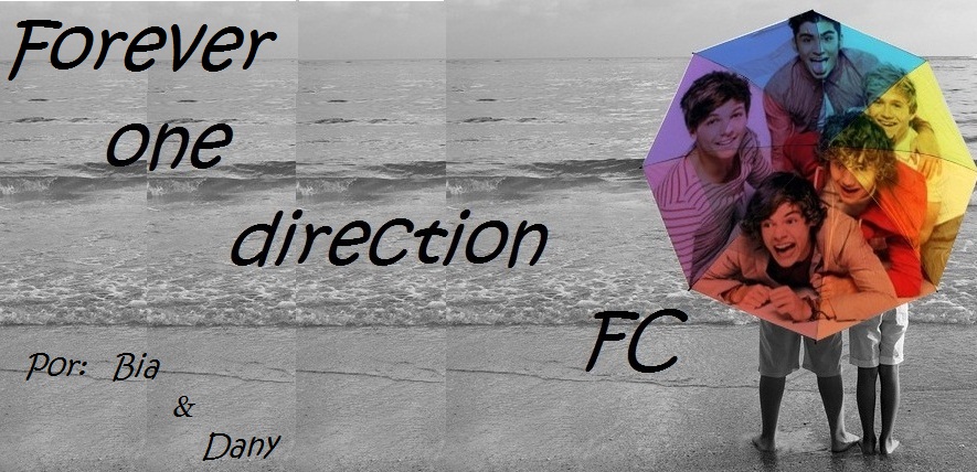 Forever One Direction Fc