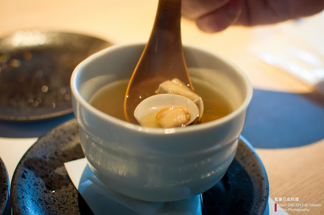 [食記] 藍屋日本料理食記@板橋大遠百