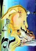 Salvador Dalí