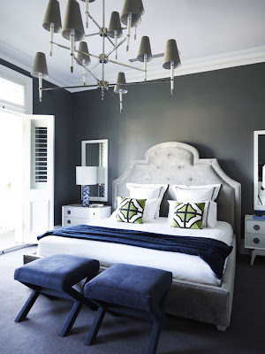 Kamar Tidur Utama | Sumber Gambar : images.google.com Kamar Tidur Utama | Sumber Gambar : images.google.com