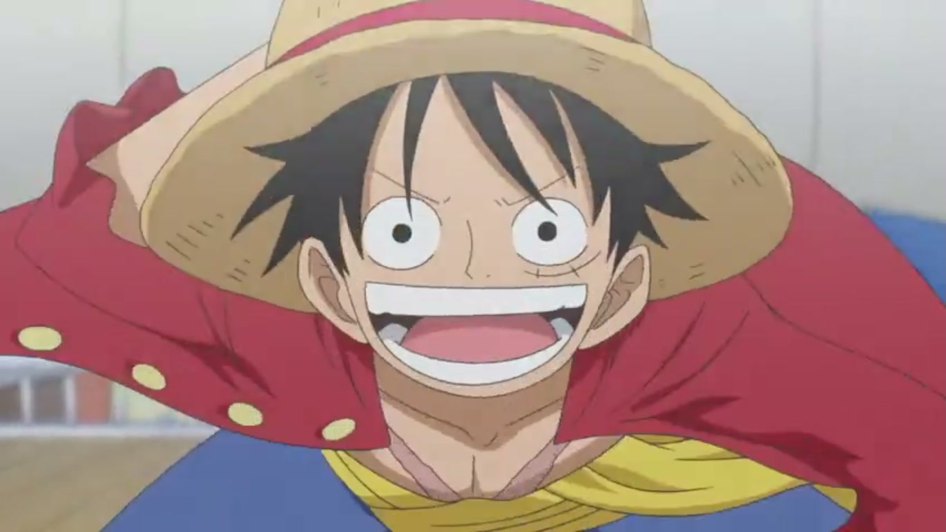 One Piece Wiki New World  KOLEKSI GAMBAR ONE PIECE
