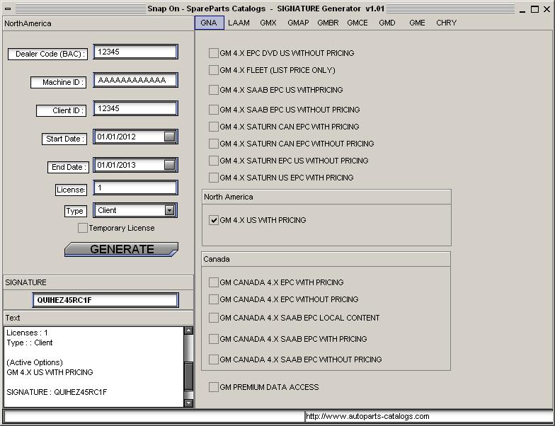 Suzuki worldwide epc 5 keygen generator online