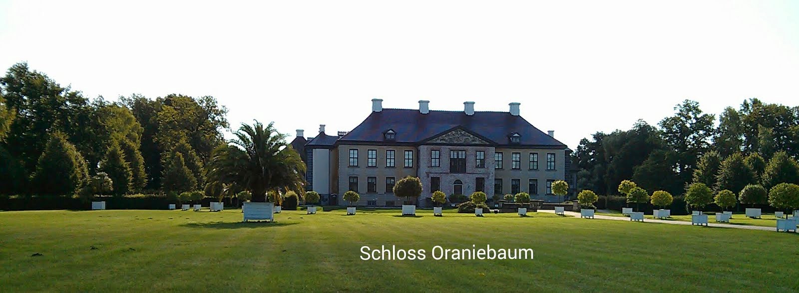 Auf Dem Europaradweg R1 Von Den Haag Nach Berlin Und Weiter 2014