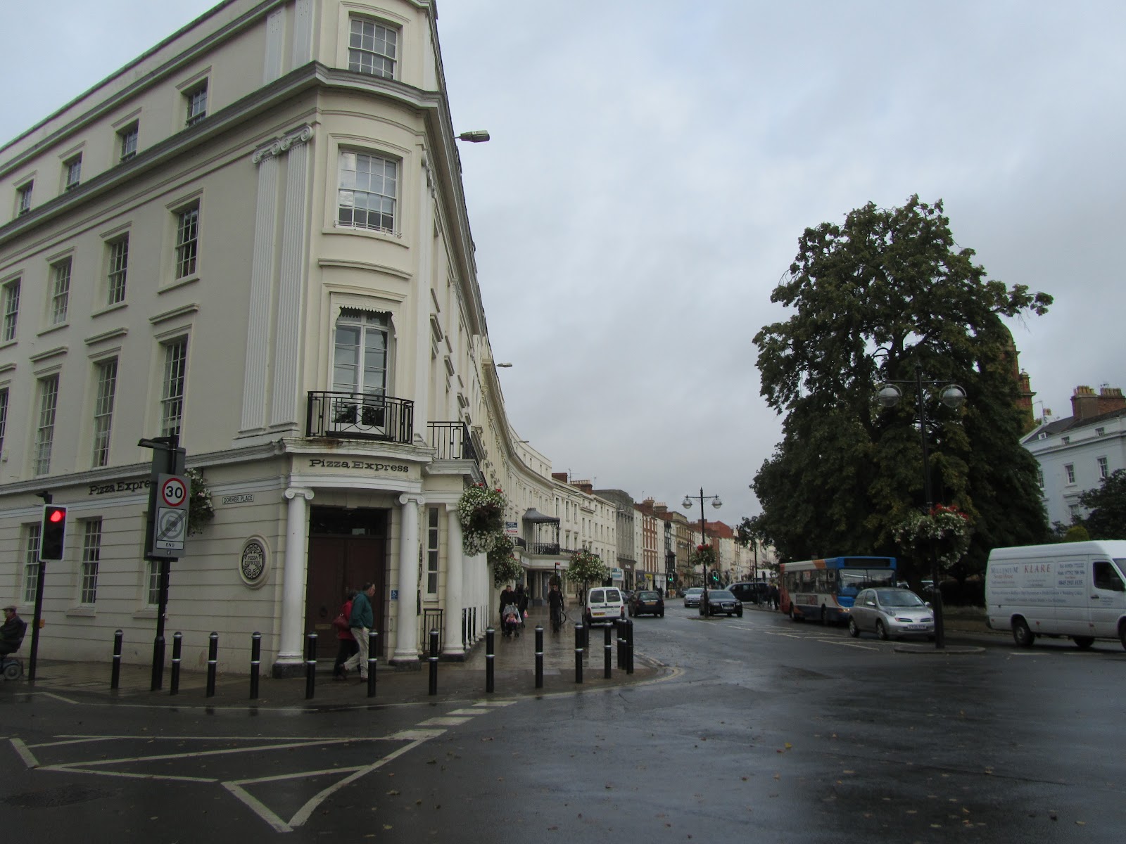 Narrowboat Armadillo Royal Leamington Spa.
