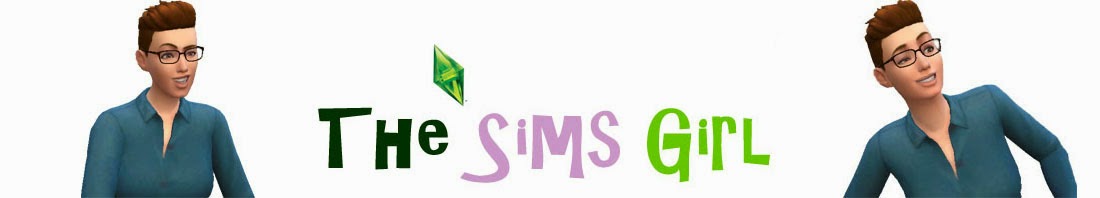 The Sims Girl