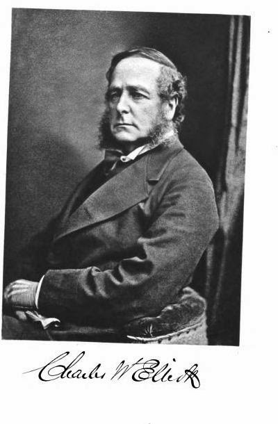John Cushing