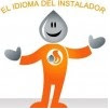 El Idioma del Instalador