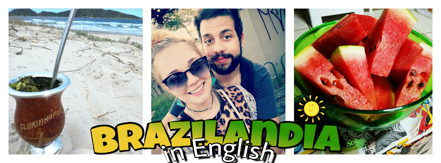 Brazilandia in english