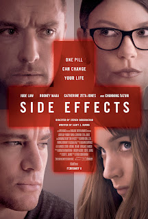 hollywood movie side effects wallpaper