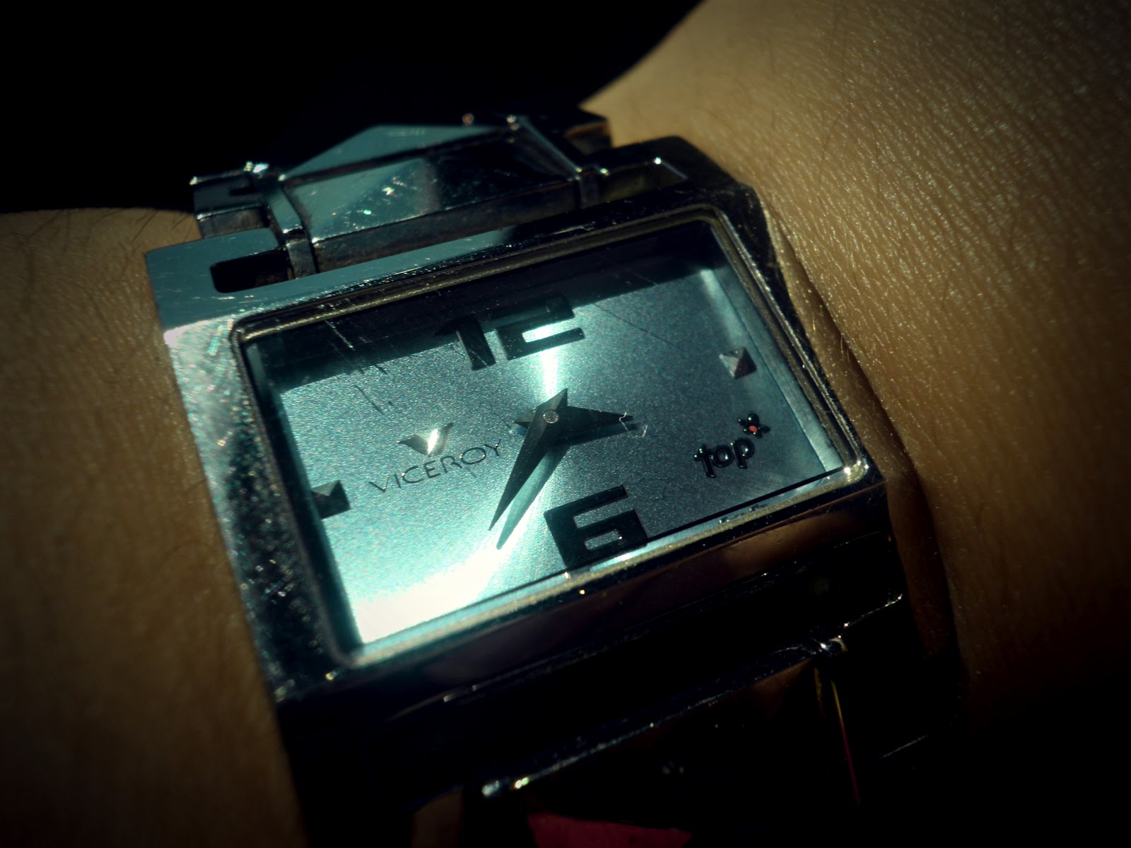 Un antes y un después (XIV) Viceroy, una marca que se reinventa en el