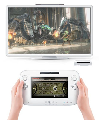 任天堂 Wii U