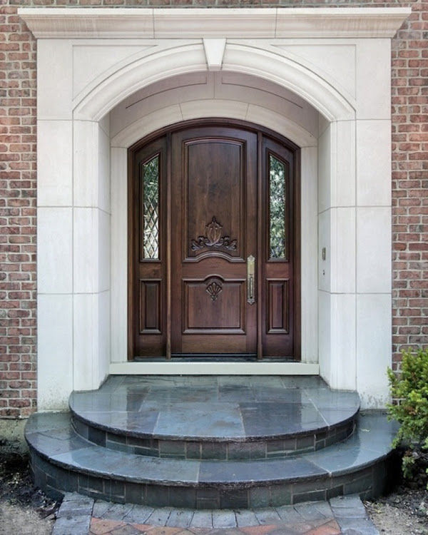 75 Front Door Design Ideas Alexander Gruenewald Alexander Gruenewald