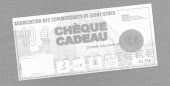 Gagnez des chèques-cadeaux !