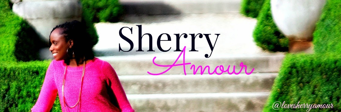 Sherry Amour