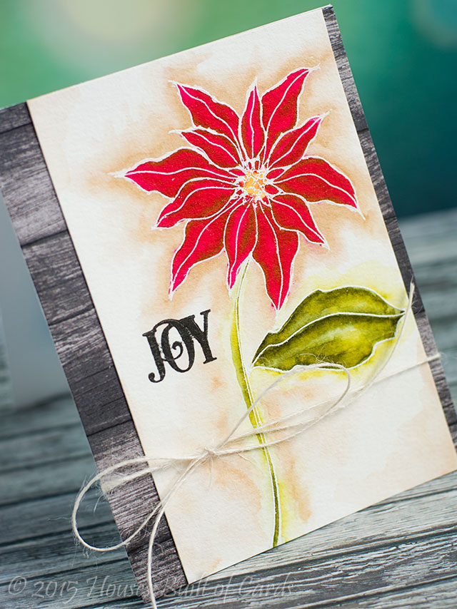 It's just a picture of Effortless Christmas in July Cards This is a graphic of Effortless Christmas in July Cards