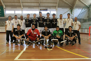 4.ª Classificada Época 2013-2014