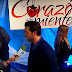 [CORAZON QUE MIENTE] Slike s press konferencije!