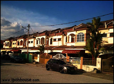 IPOH HOUSE FOR SALE (R04393)