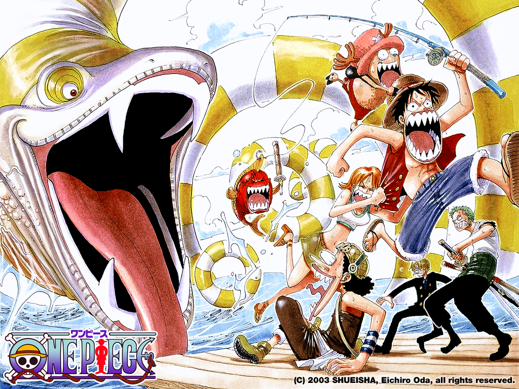 Samehadaku one piece Samehadaku one piece