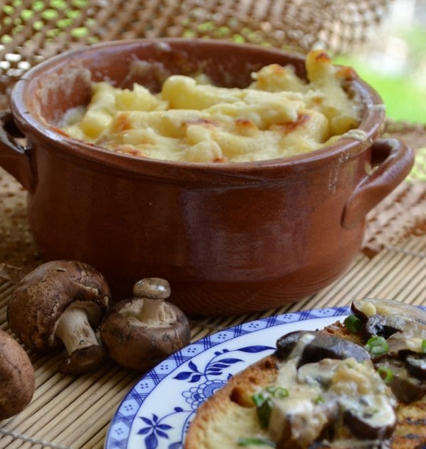 more than burnt toast Follow the British Columbia Food Trail with