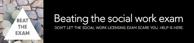 Beating The Social Work Exam