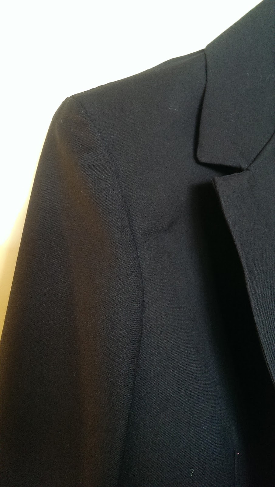 Chrix Design Red's Jacket Transistor cosplay