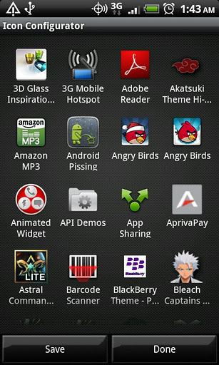Crazy Home Android